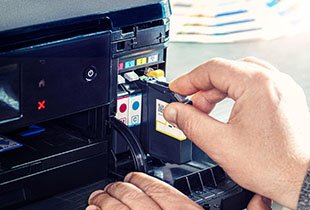 manhattan printer repair